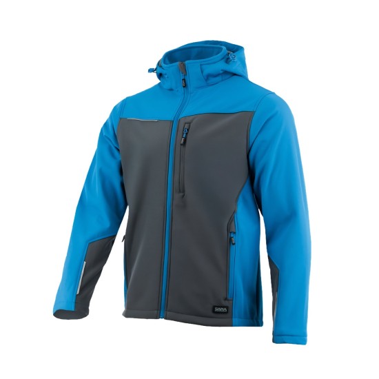Softshell Comfort Plus
